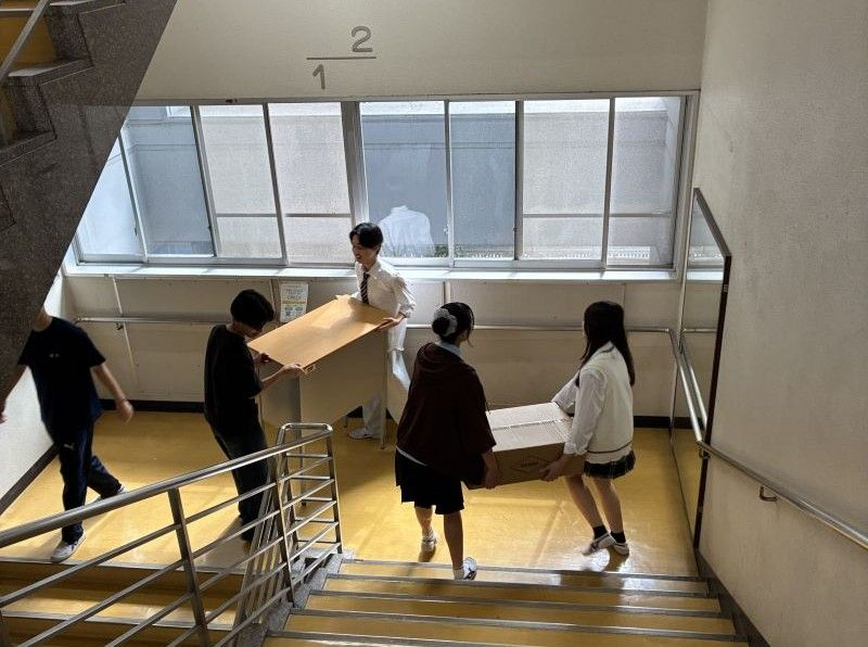 080902 文化祭準備 (8)
